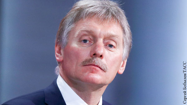 Кремль ответил на вопрос о кредитной амнистии для мобилизованных