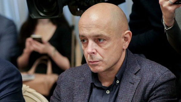 Депутат Госдумы Сокол подал заявление о мобилизации