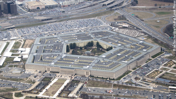 В Пентагоне оценили опасность запущенной КНДР ракеты для США
