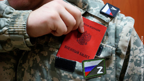Мнения: Мы поколение, готовое к борьбе за Россию