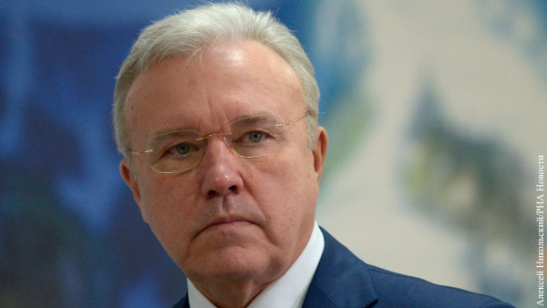 Красноярский губернатор Усс призвал извиняться за врученную по ошибке повестку