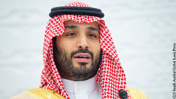 Король Саудовской Аравии назначил принца Мухаммеда бен Салмана премьер-министром