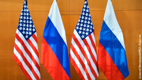 Американист Дробницкий: США вынуждают Россию ликвидировать украинскую государственность