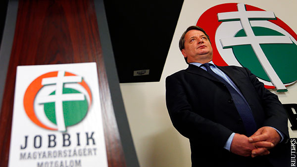 Как Венгрия вычислила и осудила «российского агента влияния»