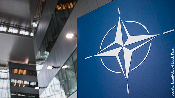 НАТО заявило о «безрассудных и безответственных актах диверсии» на «Северных потоках»