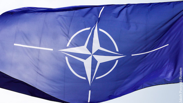 Hill: Единство НАТО в отношении Украины оказалось под угрозой
