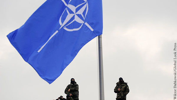 Политолог Дудаков: Украина опустошила арсеналы НАТО