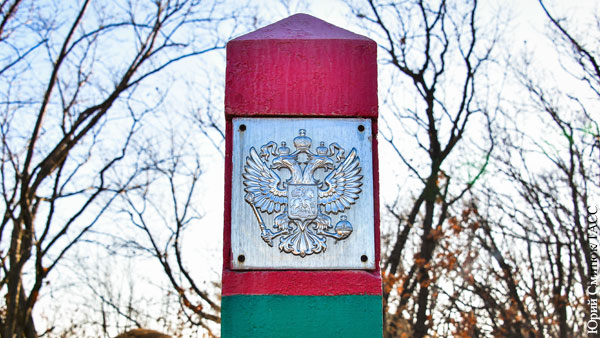 Мнения: Как Россия заставляла другие страны признавать свои новые границы