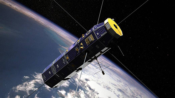 Минобороны сообщило об экспериментах на орбитах с иностранными спутниками