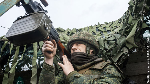 Военный аналитик Онуфриенко назвал способ отбросить ВСУ в Херсонской области 