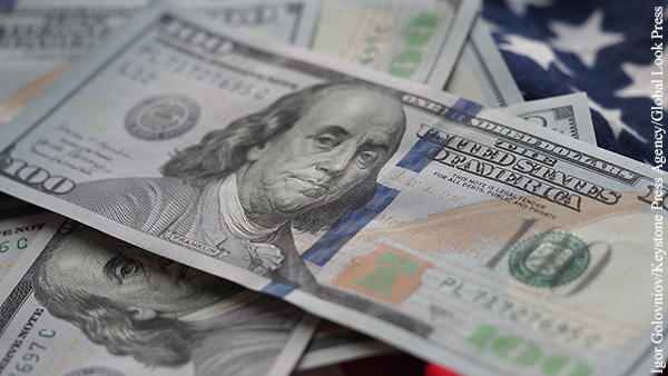 Эксперты оценили запрет США обменивать доллары на российские средства МВФ