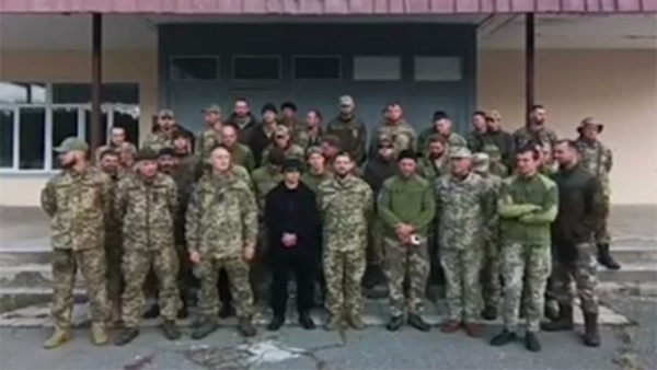Украинские военные пожаловались на приказы убивать мирных жителей и раненых