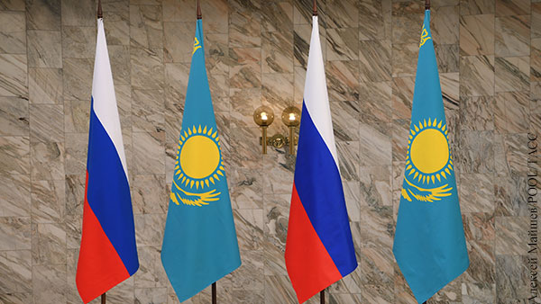 Инцидент с украинским послом заставляет Казахстан сделать выбор