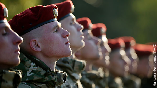 Зачем Москва и Минск создали военную группировку в Белоруссии