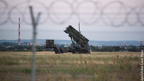 В России оценили обещание Байдена поставить Украине новые средства ПВО