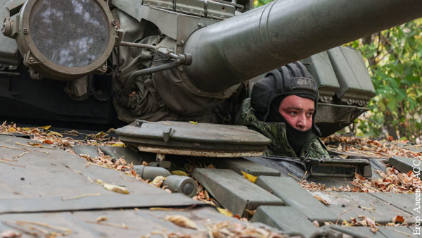 Столтенберг: Победа России на Украине станет поражением НАТО