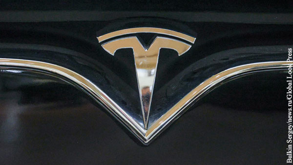 Минобороны Тайваня отказалось от закупки Tesla после заявления Маска