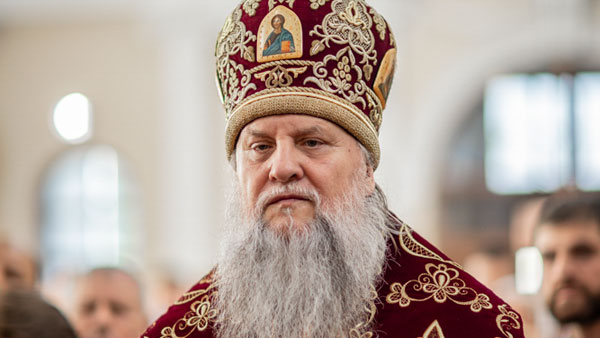 Протоиерей: Нынешние условия на Украине опасны для православного духовенства