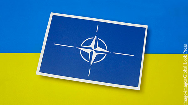 НАТО собралось восстановить военно-промышленный комплекс Украины за 10 лет