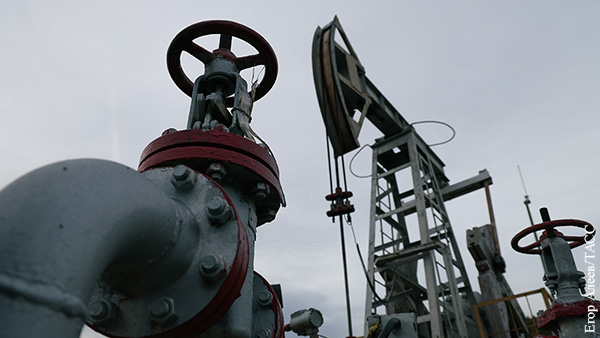 Эксперты оценили озвученный в США «потолок цены» на российскую нефть