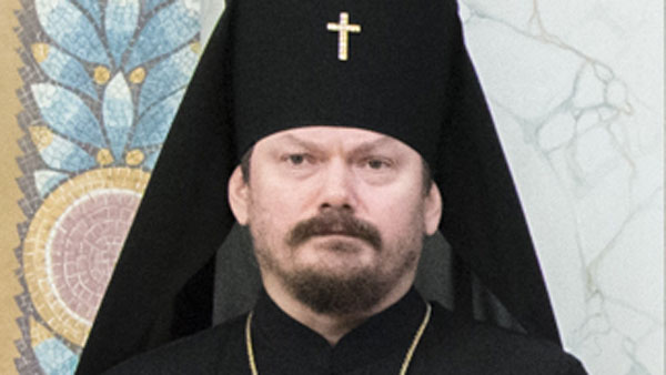 Синод РПЦ назначил экзархом Западной Европы архиепископа Нестора 
