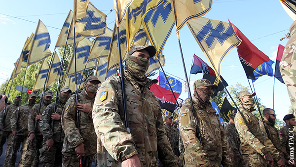 Историк Могилевский: «День защитника Украины» основан на фейке Шухевича