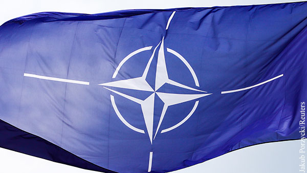 В НАТО объявили о старте ядерных учений