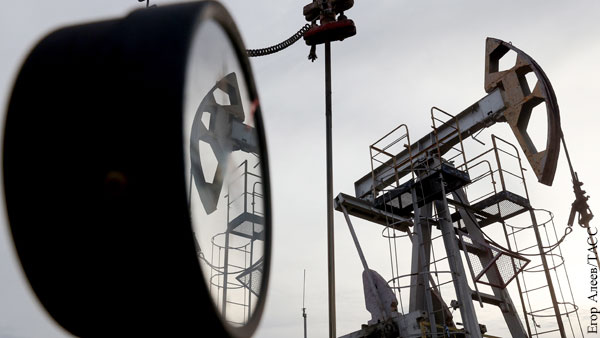 Минфин США пояснил свое заявление об установлении потолка цен на российскую нефть