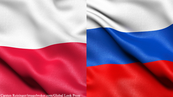 Россия обвинила Польшу в подрыве многостороннего взаимодействия в ОБСЕ