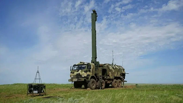 Комплексы «Пенициллин» применили на Украине против артиллерии НАТО