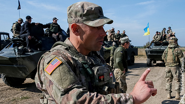 Чему научат украинских военных в тренировочных лагерях Евросоюза