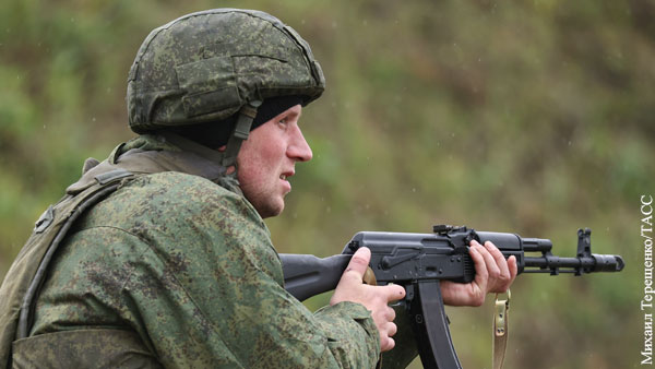 Минобороны рассказало подробности уничтожения нового украинского десанта возле ЗАЭС