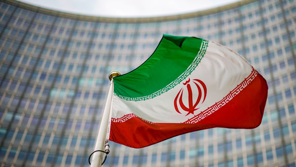 Евросоюз ввел санкции против Ирана из-за спецоперации