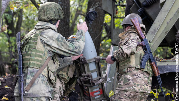 В Херсонской области за сутки отбиты две попытки наступления ВСУ, уничтожено более 120 украинских военных
