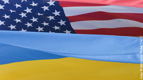 Законодатели США отозвали письмо к Байдену с призывом изменить подход к Украине