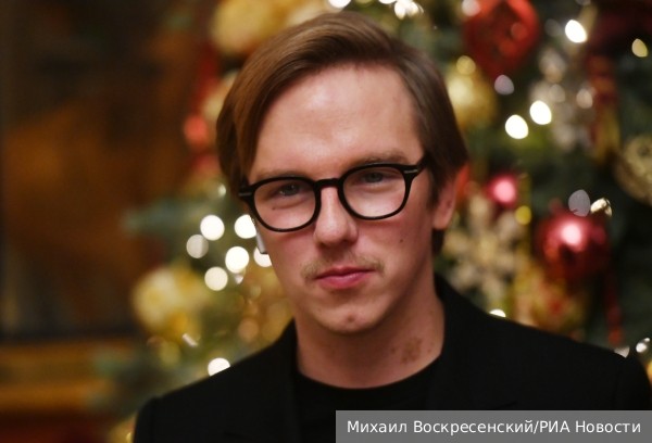 В Москве задержали коммерческого директора Собчак Суханова