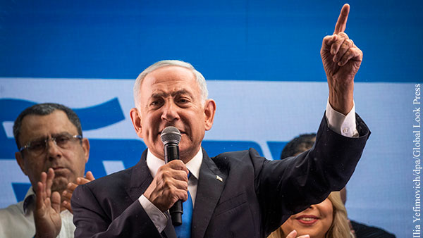Как выборы в Израиле могут повлиять на украинский конфликт
