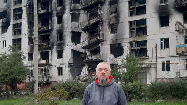 Мнения: В помощь освобожденным территориям нужен новый Ташкентский фронт