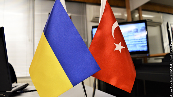 Украина и Турция согласовали график движения судов на 31 октября