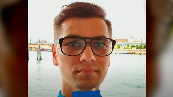 Пресс-секретарь Локомотива ушел с поста после скандала с украинским флагом