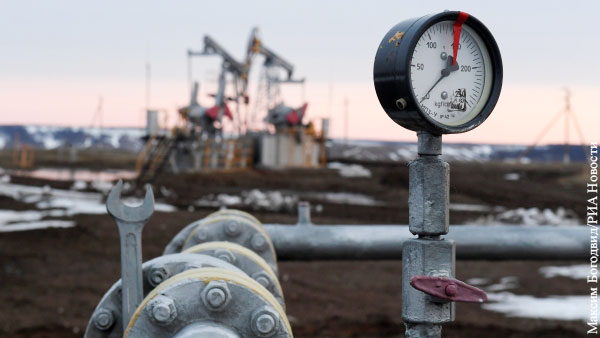 Россия и Иран начали своповые поставки нефтепродуктов