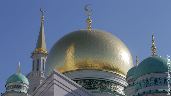 Мусульмане России предложили создать специальный проект, посвященный памятным местам последователей ислама