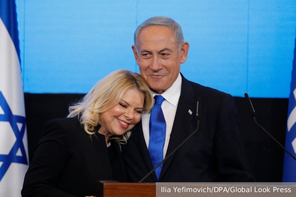 Блок экс-премьера Израиля Нетаньяху стал лидером на выборах в Кнессет