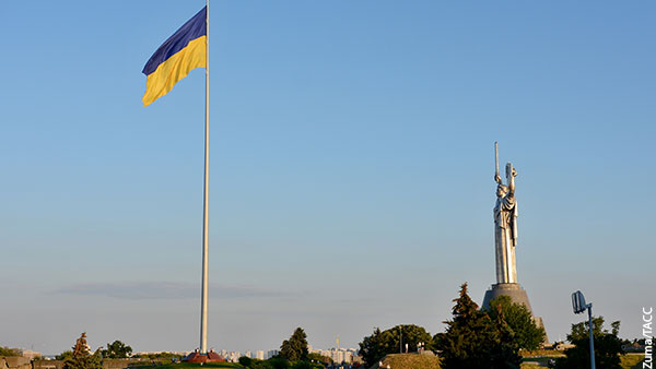 К госслужащим Украины выдвинут новые языковые требования