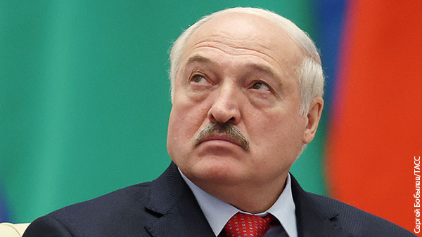 Белоруссия и Россия договорились создать совместную спутниковую группировку
