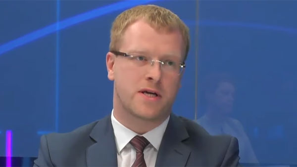 Мэр латвийского Даугавпилса Элксниньш признал Крым частью Российской Федерации