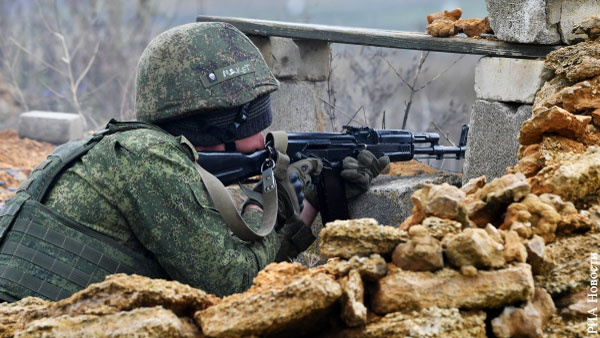 Юрий Подоляка: Российские войска предпринимают решительный штурм Артемовска в ДНР