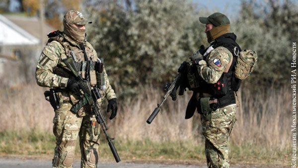 Военный аналитик Онуфриенко: Оборона в Херсонской области возводится в 1215 км от Днепра