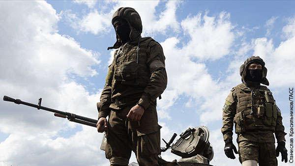Отход российских сил за Днепр заставит ВСУ сменить направление атак