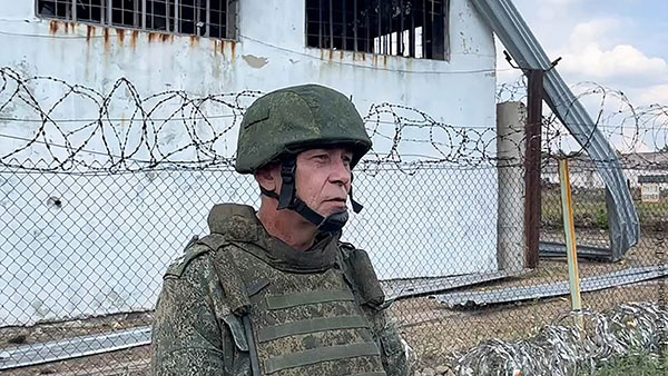 Милиция ДНР сообщила о ликвидации 70 украинских боевиков за сутки